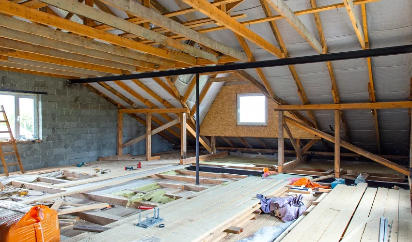 Two-Story Home Addition Cost & Design Guide for Chevy Chase MD